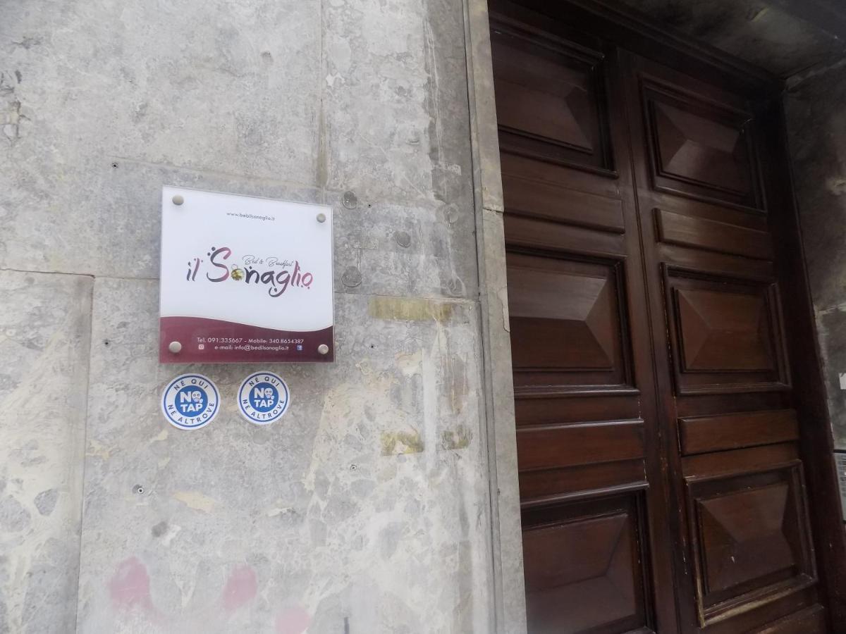 Couette-café Il Sonaglio