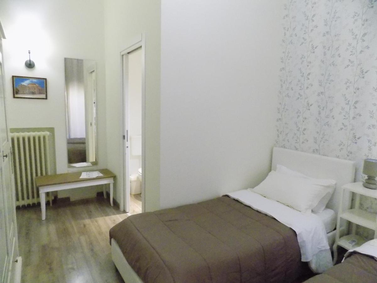 Il Sonaglio Couette-café 3*