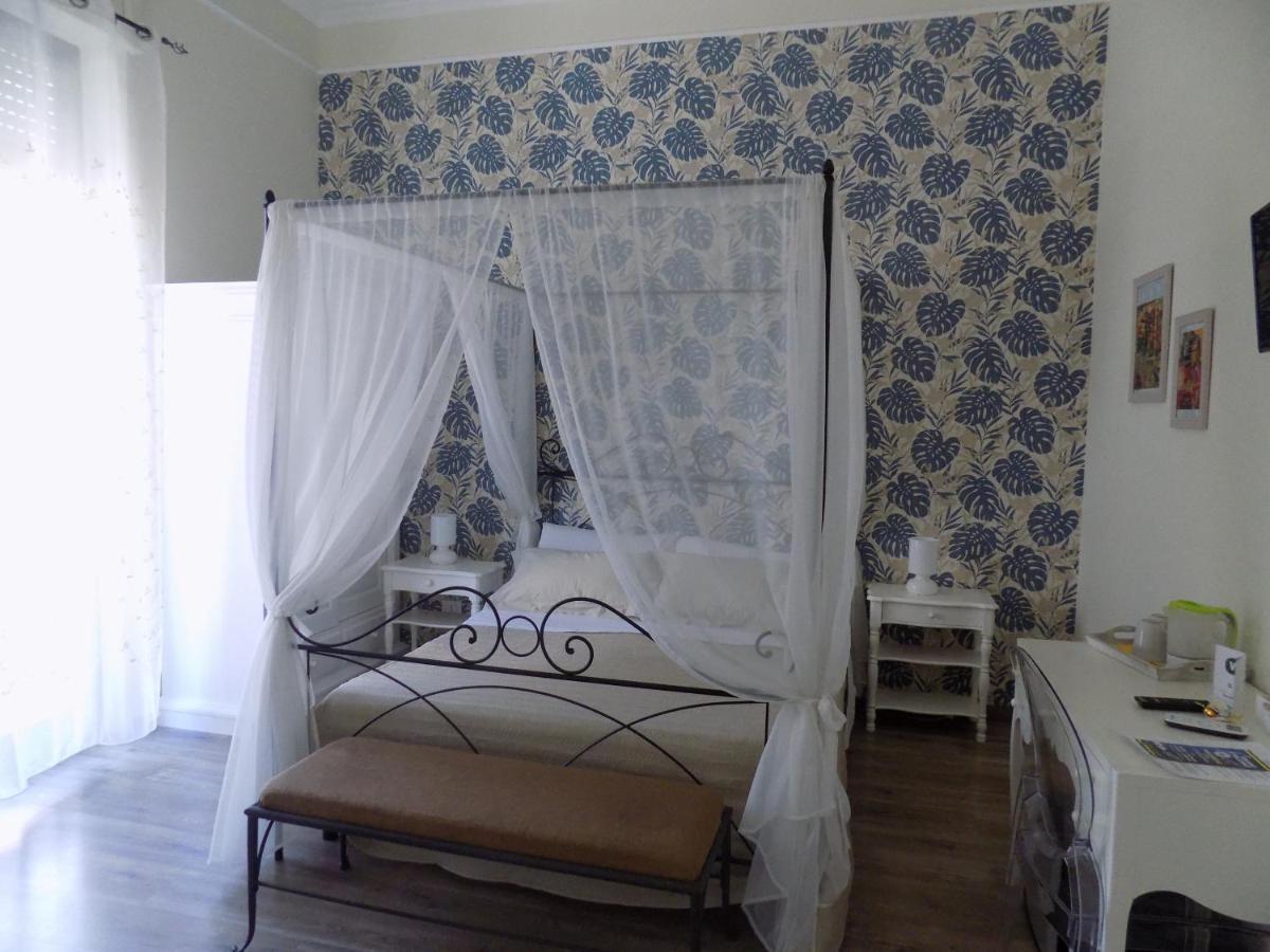 Il Sonaglio Couette-café 3*