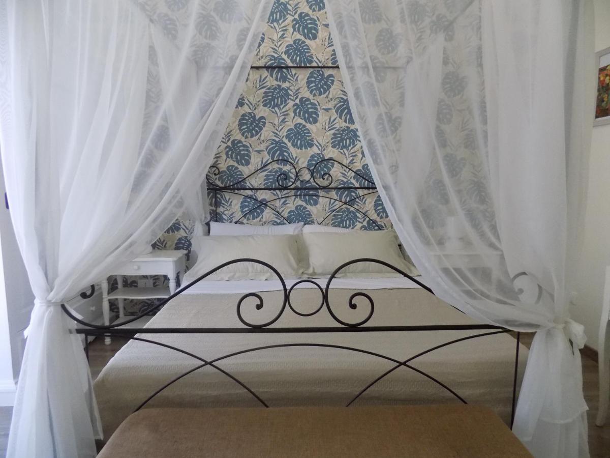 Couette-café Il Sonaglio 3*