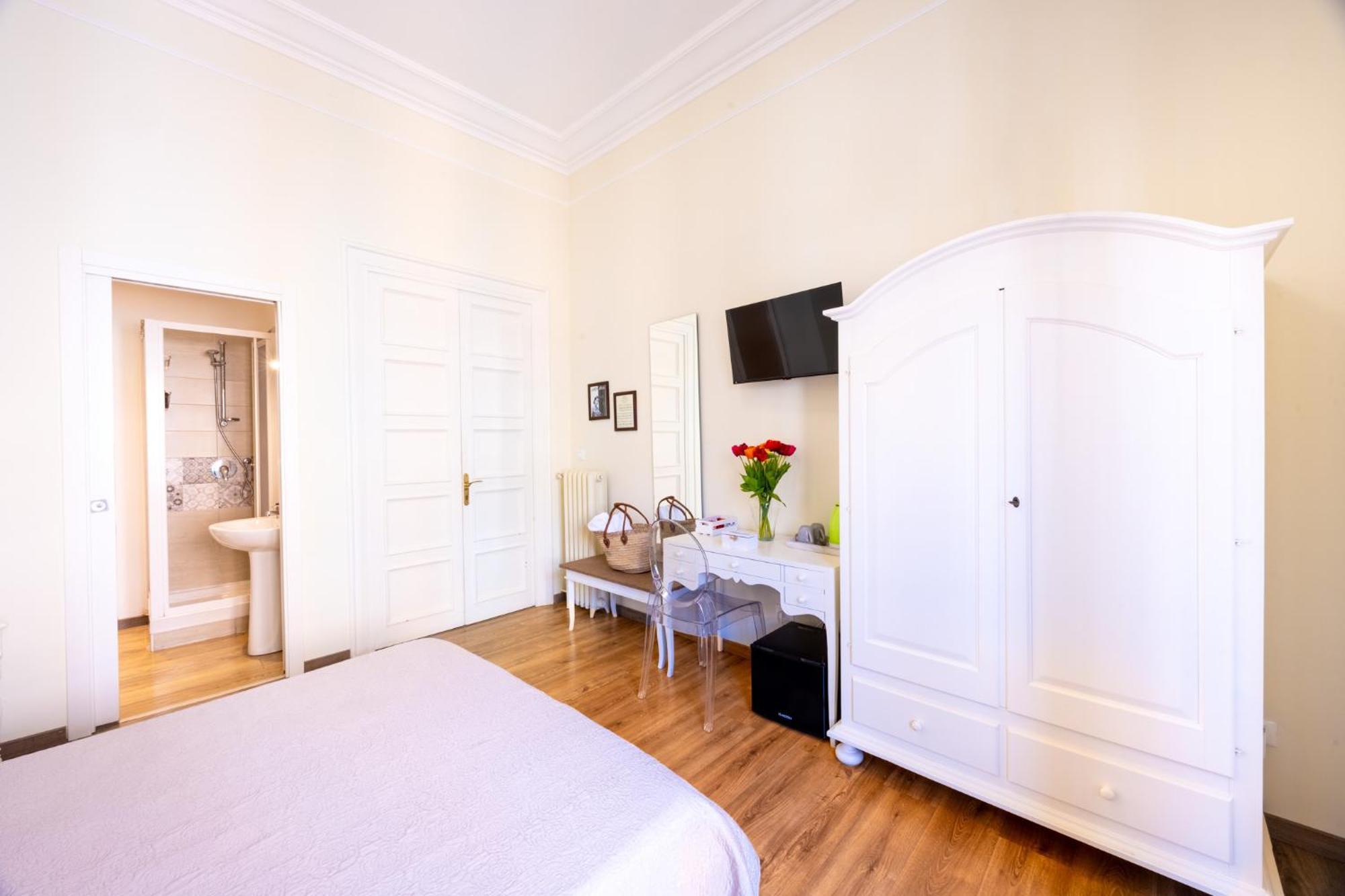 Il Sonaglio Couette-café 3*