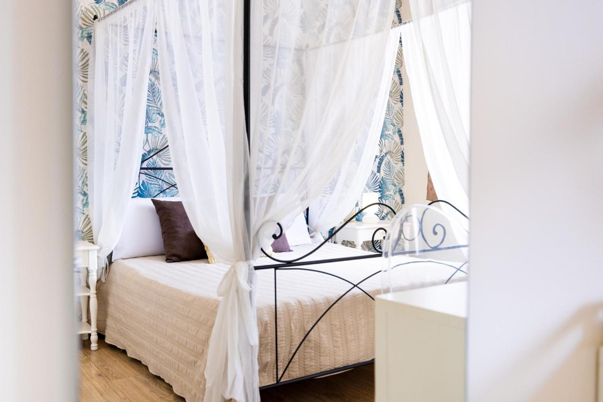 Couette-café Il Sonaglio 3*