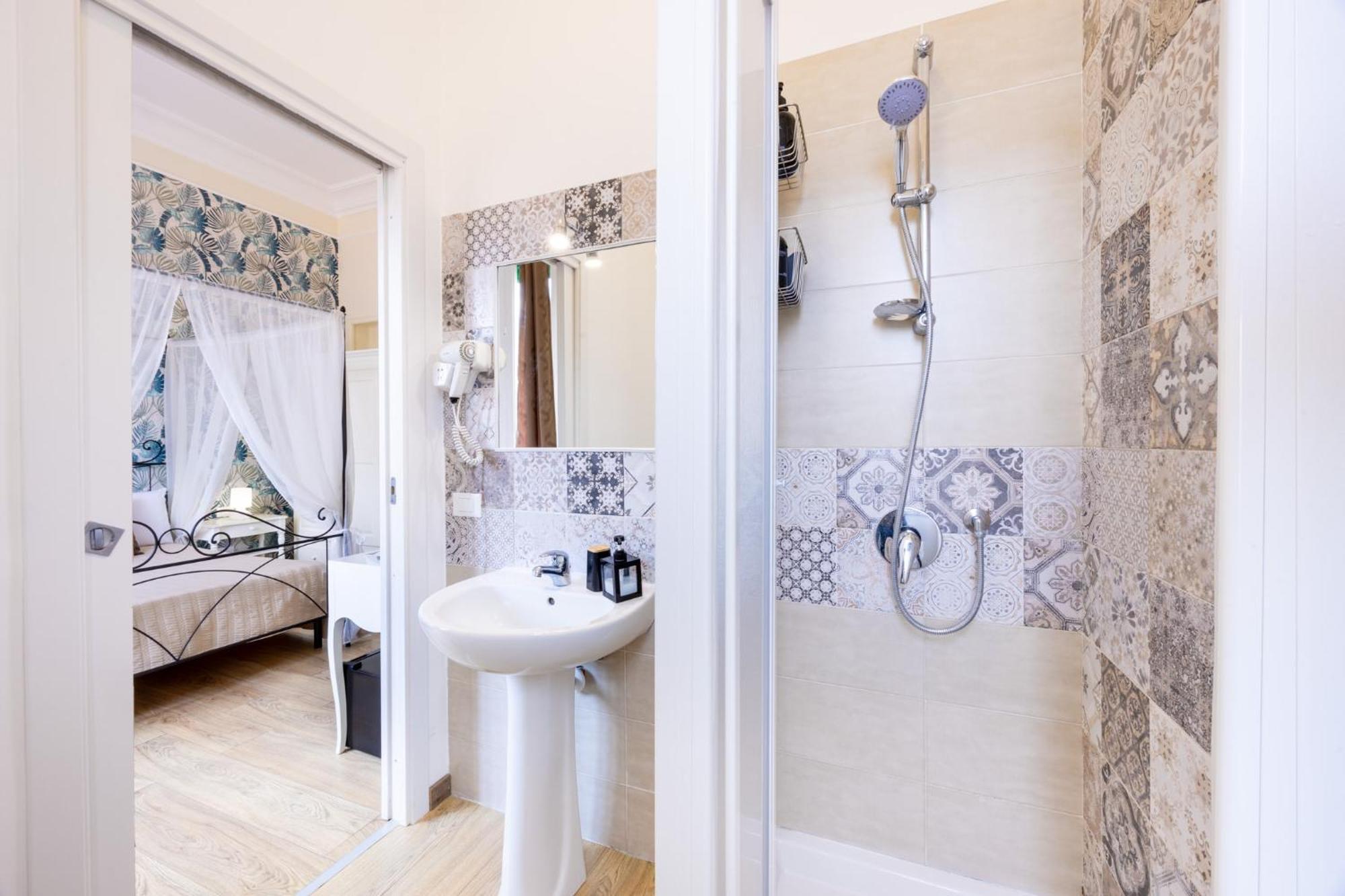 Il Sonaglio Bed & Breakfast Palermo