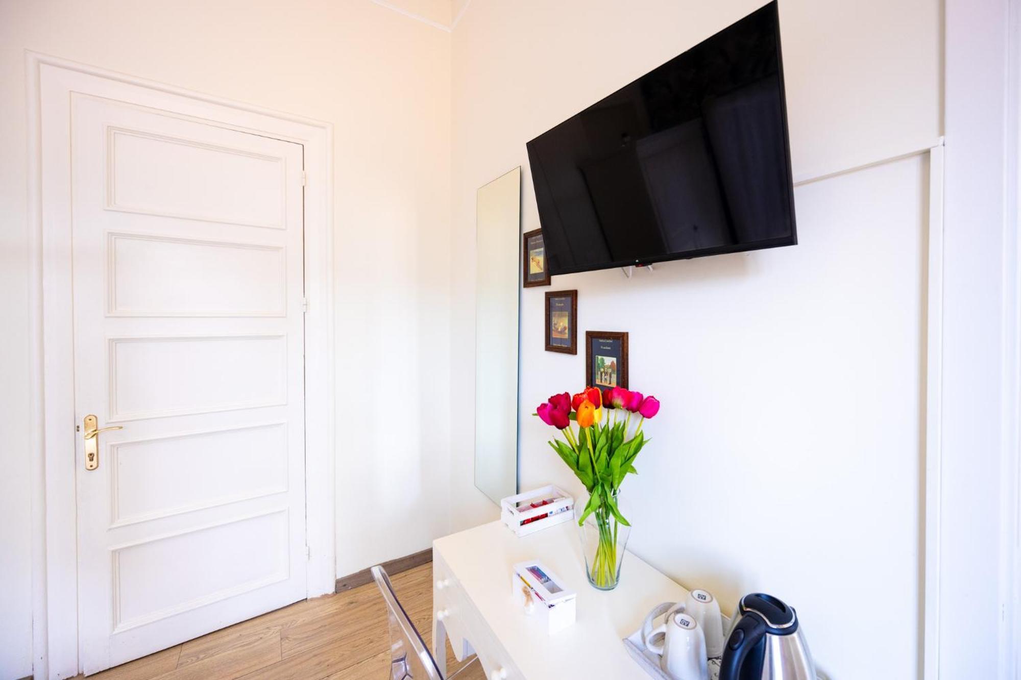 Il Sonaglio Bed & Breakfast