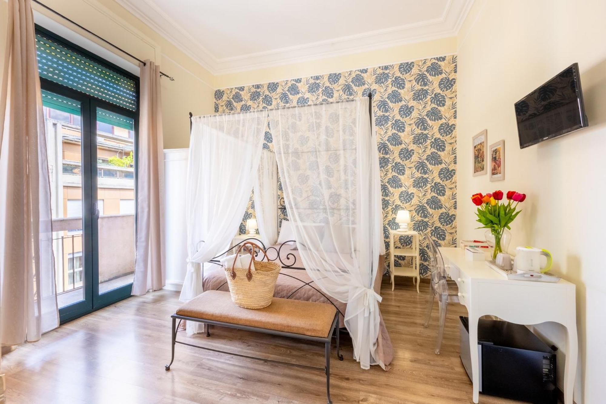 Bed & Breakfast Il Sonaglio