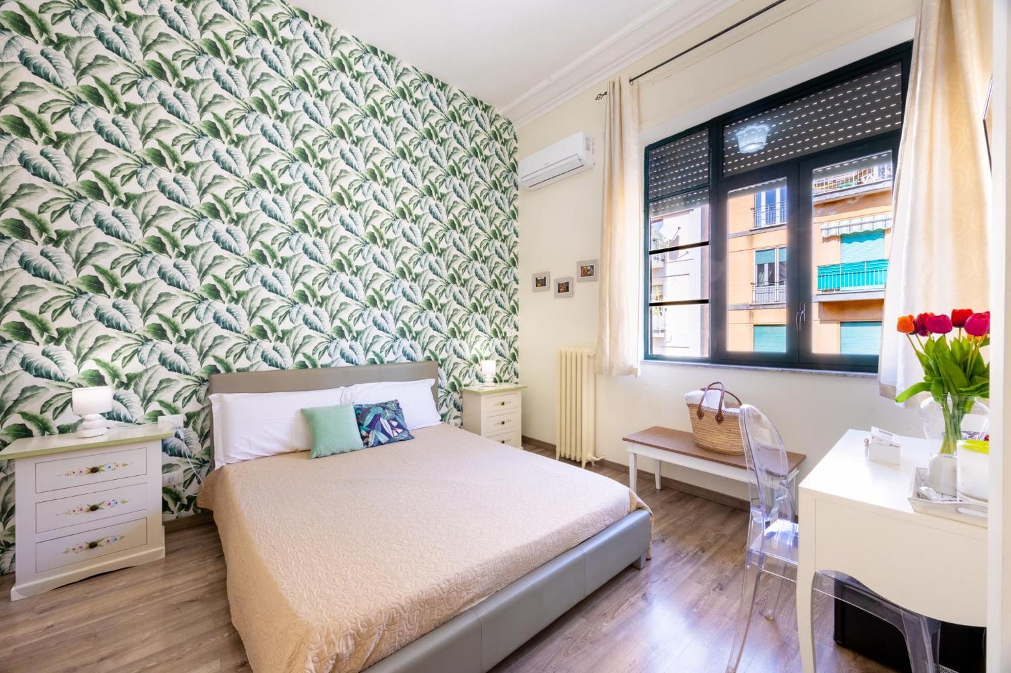 Il Sonaglio Bed & Breakfast Palermo