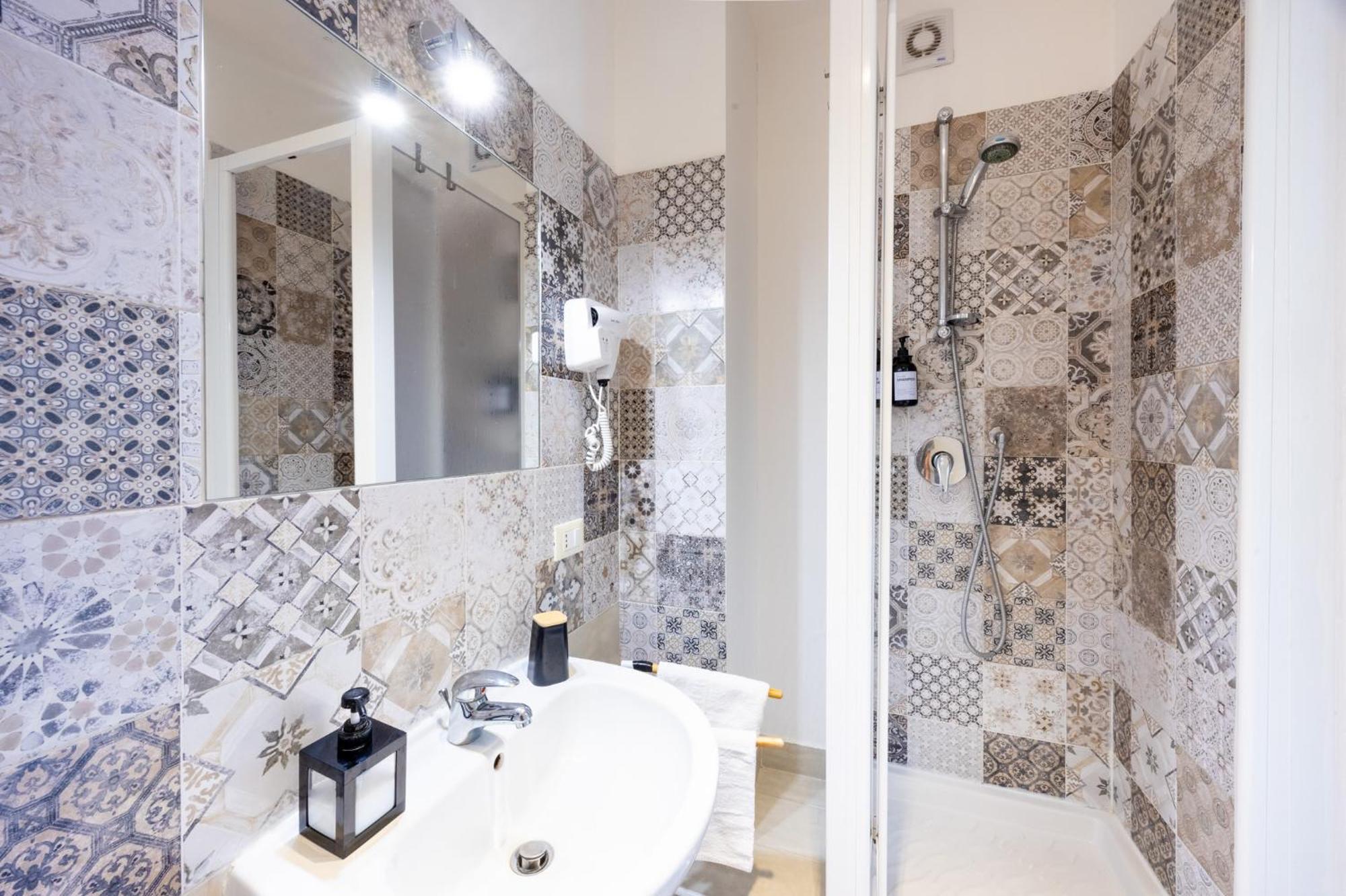 Bed & Breakfast Il Sonaglio Palermo