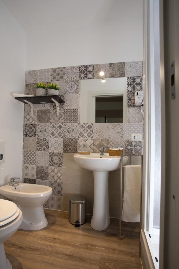 Bed & Breakfast Il Sonaglio Palermo