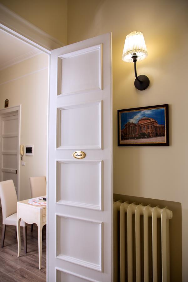 Il Sonaglio Couette-café Palerme