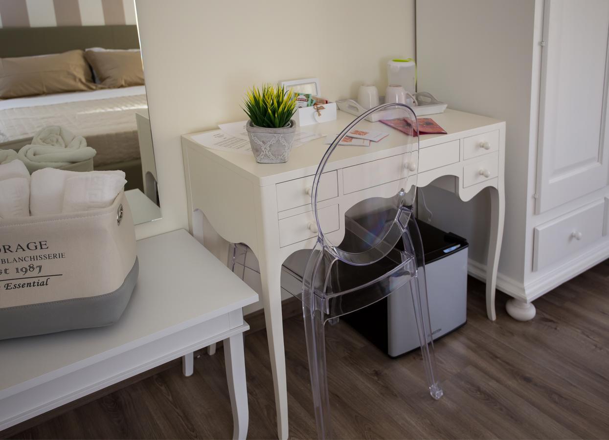 Il Sonaglio Bed & Breakfast