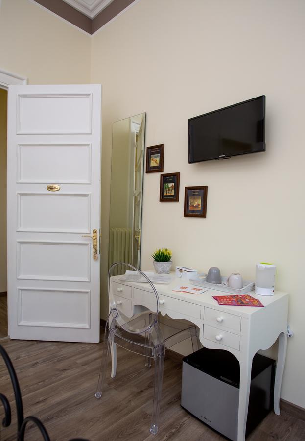 Il Sonaglio Couette-café 3*