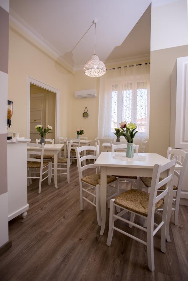 Il Sonaglio Couette-café Palerme