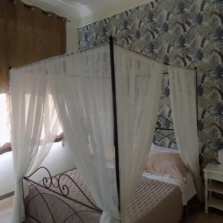Il Sonaglio Bed & Breakfast Palermo Exterior photo