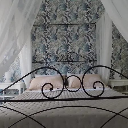 Il Sonaglio Bed & Breakfast Palermo Exterior photo