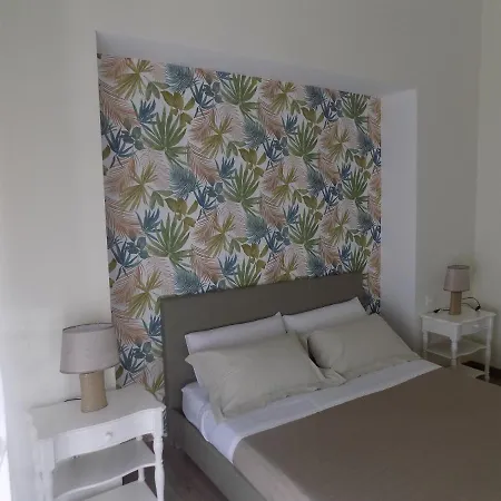 Il Sonaglio Bed & Breakfast Palermo Exterior photo