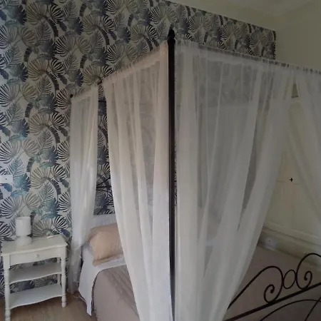 Il Sonaglio Bed & Breakfast Palermo Exterior photo