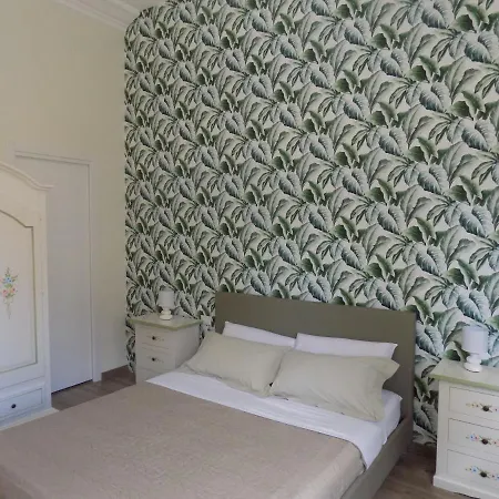Il Sonaglio Bed & Breakfast Palermo Exterior photo