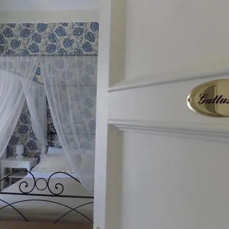 Il Sonaglio Bed & Breakfast Palermo Exterior photo