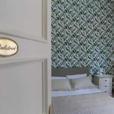 Il Sonaglio Bed & Breakfast Palermo Exterior photo
