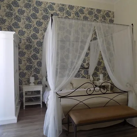 Il Sonaglio Bed & Breakfast Palermo Exterior photo