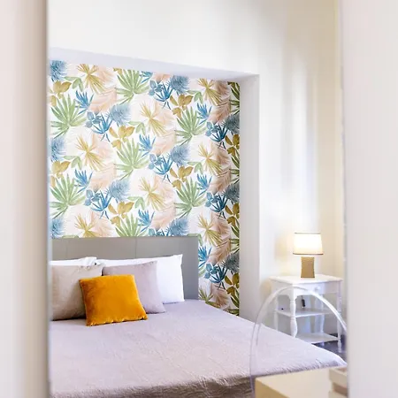 B&B Il Sonaglio Palermo Esterno foto
