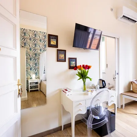 B&B Il Sonaglio Palermo Esterno foto