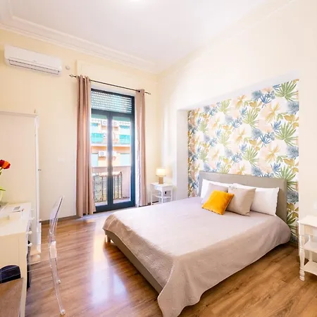 B&B Il Sonaglio Palermo Esterno foto