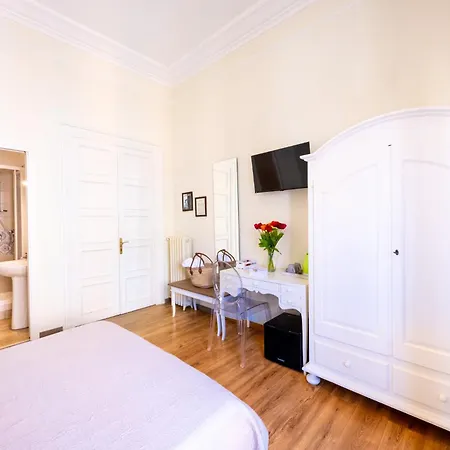 B&B Il Sonaglio Palermo Esterno foto