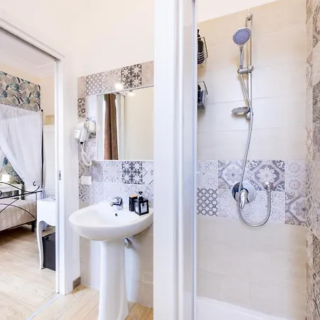 B&B Il Sonaglio Palermo Esterno foto