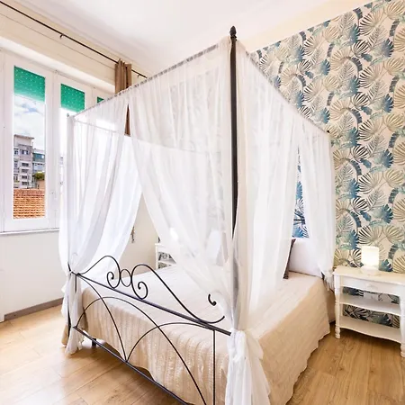 B&B Il Sonaglio Palermo Esterno foto