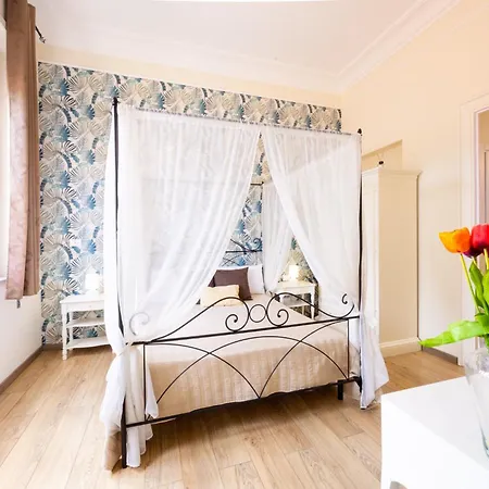 B&B Il Sonaglio Palermo Esterno foto
