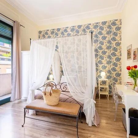 B&B Il Sonaglio Palermo Esterno foto