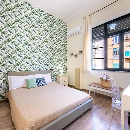 B&B Il Sonaglio Palermo Esterno foto