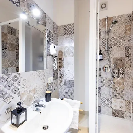 B&B Il Sonaglio Palermo Esterno foto