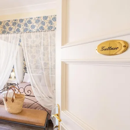 B&B Il Sonaglio Palermo Esterno foto
