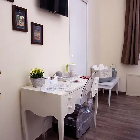 Il Sonaglio Bed & Breakfast Palermo Exterior photo