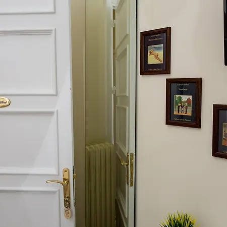 Il Sonaglio Bed & Breakfast Palermo Exterior photo