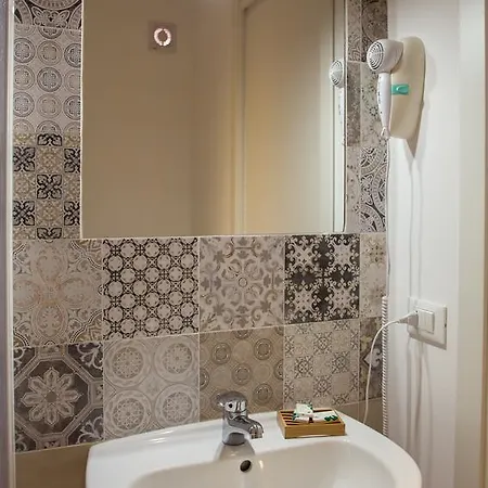 Il Sonaglio Bed & Breakfast Palermo Exterior photo