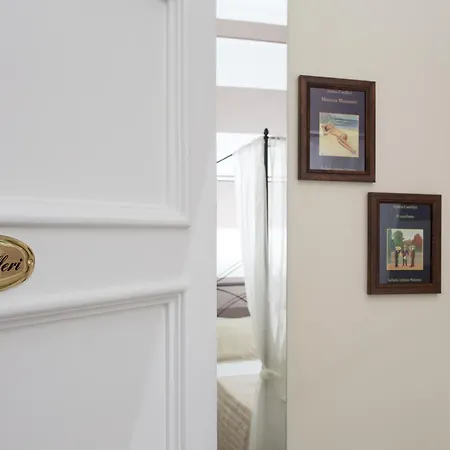 Il Sonaglio Bed & Breakfast Palermo Exterior photo