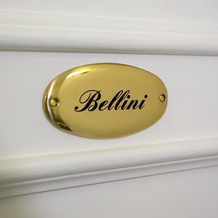 Il Sonaglio Bed & Breakfast Palermo Exterior photo
