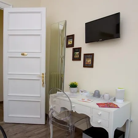 Il Sonaglio Bed & Breakfast Palermo Exterior photo