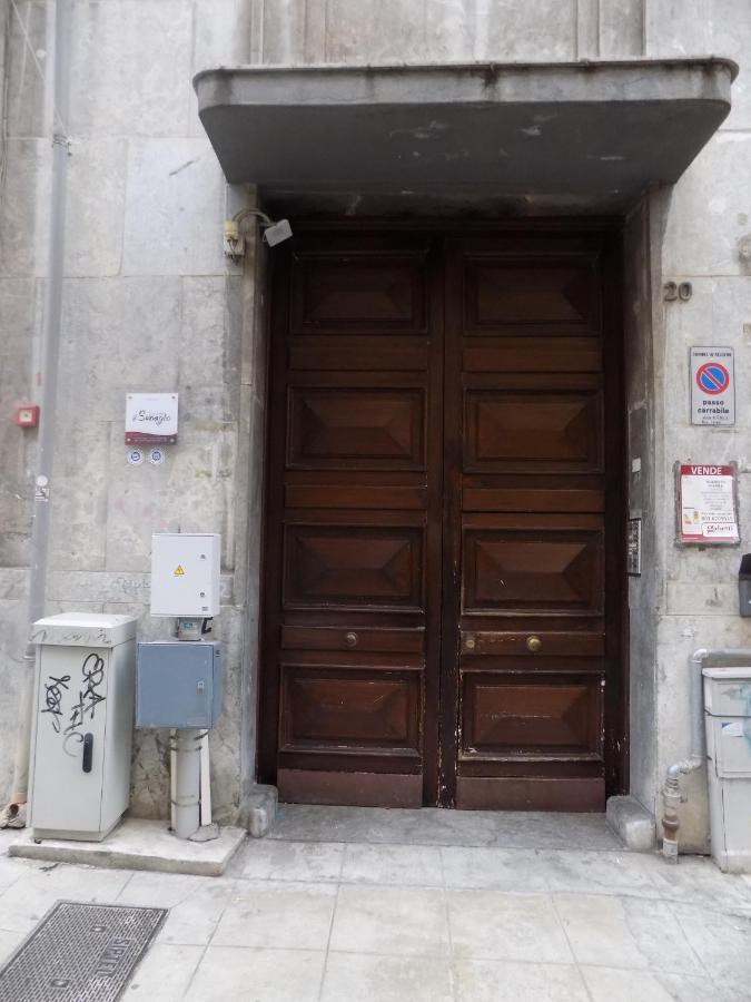 Bed & Breakfast Il Sonaglio