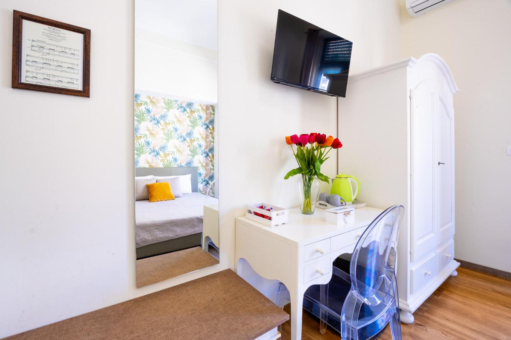 Il Sonaglio Bed & Breakfast 3*