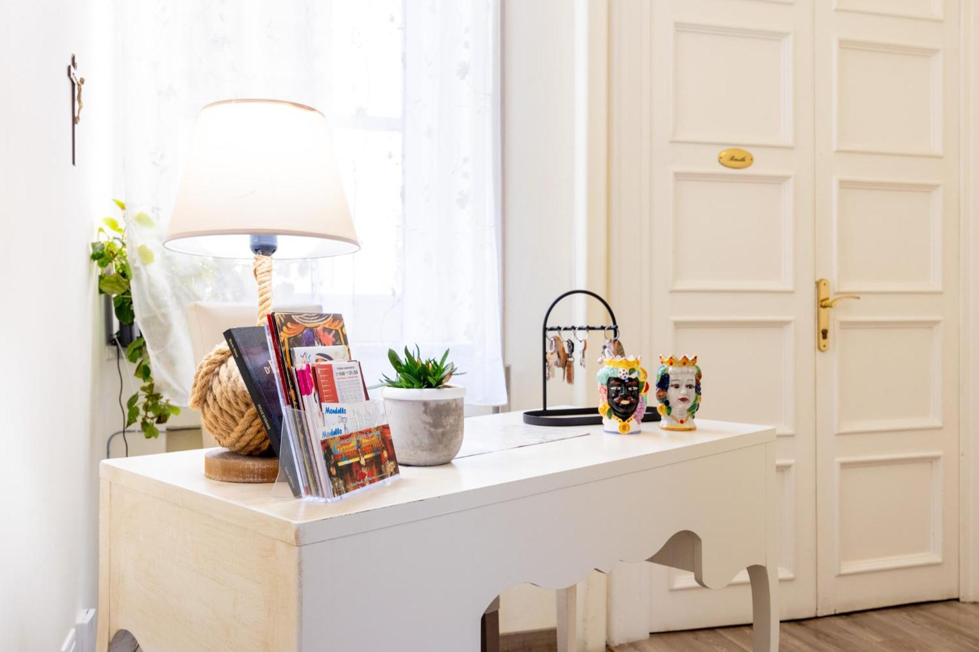 Bed & Breakfast Il Sonaglio Palermo