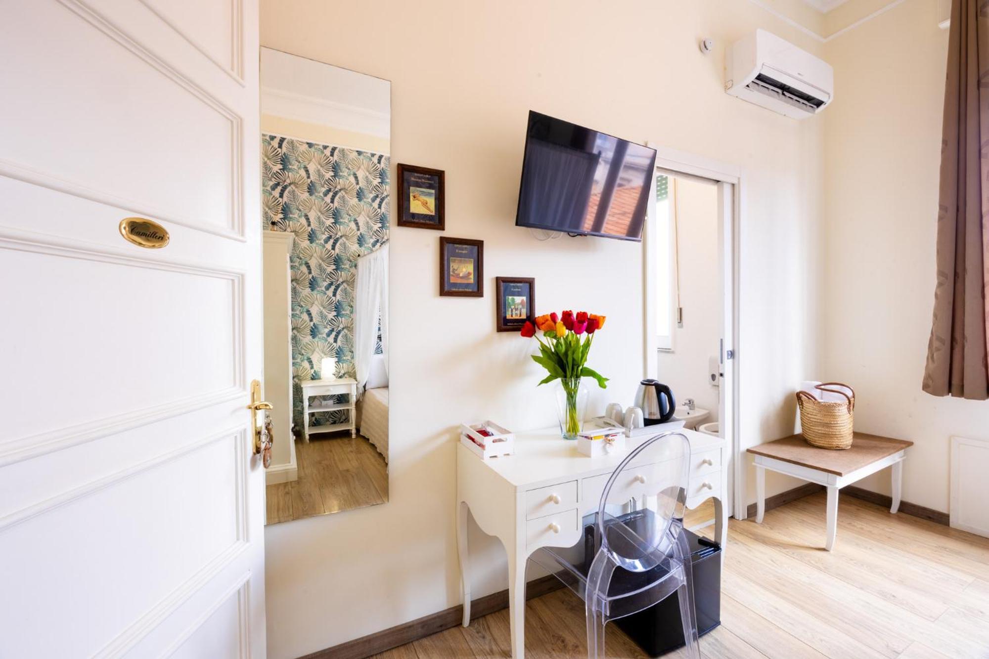 Il Sonaglio Bed & Breakfast