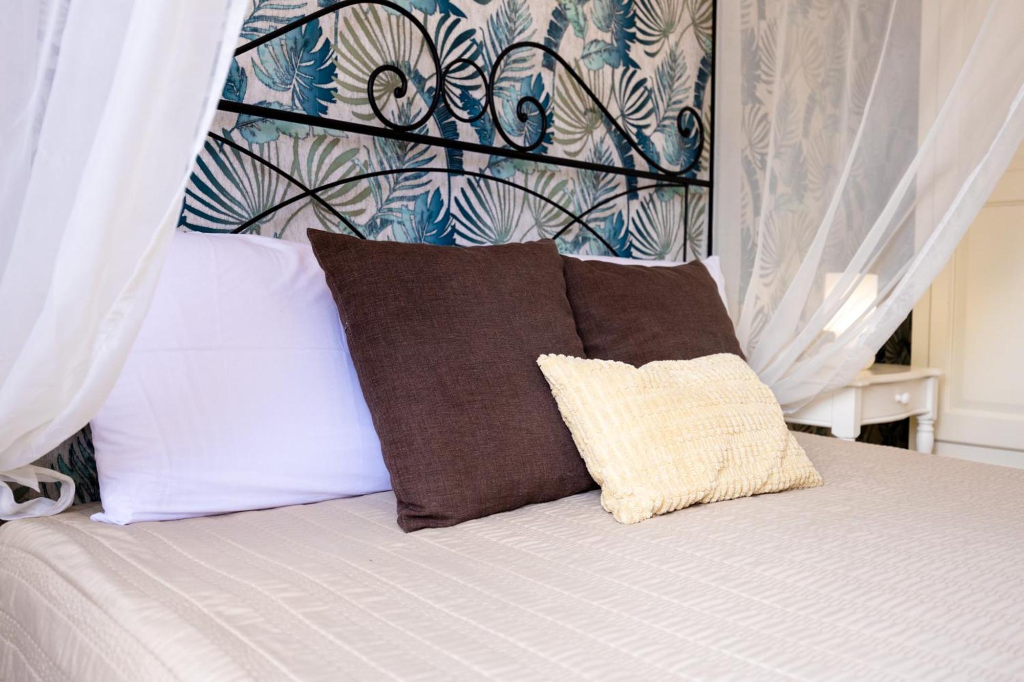 Bed & Breakfast Il Sonaglio Palermo
